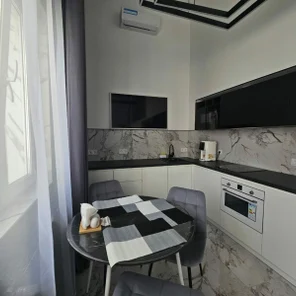 Нахабино,  ул. Стартовая, д. 6 (1 подъезд)